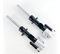 Ammortizzatore Posteriore Ammortizzatore anteriore per moto da 380 mm e 400 mm per Cygnus-X BWS RSZ JOG Niu N1S NQI E-scooter Modify