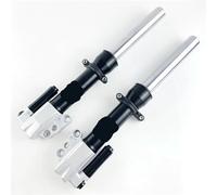 Ammortizzatore Posteriore Ammortizzatore anteriore per moto da 380 mm e 400 mm per Cygnus-X BWS RSZ JOG Niu N1S NQI E-scooter Modify