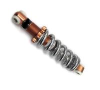 Ammortizzatore Posteriore Ammortizzatore posteriore 190mm 1200lbs molla di sospensione per bicicletta gas scooter elettrico dirt bike atv quad pocket bike