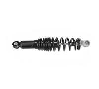 Ammortizzatore Posteriore Ammortizzatore posteriore per motocicletta 280mm 290mm 320mm Ammortizzatore posteriore ad aria Ammortizzatore a molla in acciaio Sinistro Destro
