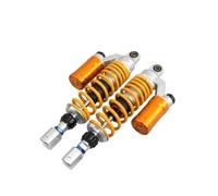 Ammortizzatore Posteriore Ammortizzatori idraulici per motociclette Ammortizzatore a gas per sospensioni per CX500 CB400 Per Per Accessori per ATV