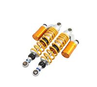 Ammortizzatore Posteriore Ammortizzatori idraulici per motociclette Ammortizzatore a gas per sospensioni per CX500 CB400 Per Per Accessori per ATV