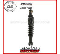 AMMORTIZZATORE POSTERIORE APRILIA SCARABEO MOTORE MINARELLI 100 2000-2000 204550