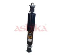 Ammortizzatore posteriore ASHIKA MA-00655 per FIAT 500 0.5 (110F)