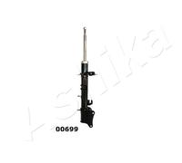 KIT 4 AMMORTIZZATORI COMPLETO ANTERIORI POSTERIORI PER ALFA ROMEO 156