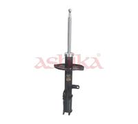 Ammortizzatore posteriore ASHIKA MA-20015 per TOYOTA CAMRY (_V1_)