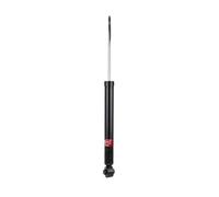 Kayaba Ammortizzatore Excel-G 343824 Assale posteriore Spina superiore per Audi VW Skoda Seat