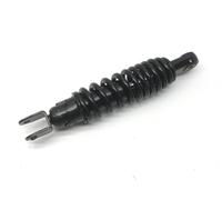 AMMORTIZZATORE POSTERIORE BCR 245MM YAMAHA CW BW'S ORIGINAL EURO2 50 2002