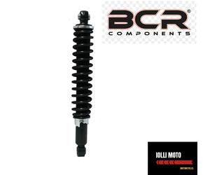 AMMORTIZZATORE POSTERIORE BCR PIAGGIO BEVERLY 125 250 300 RTS ie TOURER EU3