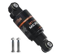 Ammortizzatore Posteriore Bici Leggero 120mm Stabilizza Esperienza di Guida