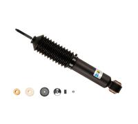 Ammortizzatore posteriore Bilstein B4 per Jaguar Xf Xj