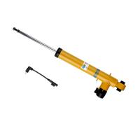 Ammortizzatore posteriore Bilstein B6 per Audi Seat Skoda VW