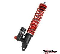 Ammortizzatore posteriore Bitubo a gas per Vespa 50, ET3, PX. PV013YLV01