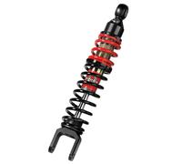 Ammortizzatore BITUBO Gas Scooter Molla Rosso/Nero pv043yxb01 per Moto Ricambi