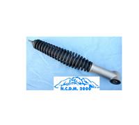 AMMORTIZZATORE POSTERIORE CARBONE FOSFATATO C/MOLLA VESPA 125 VM1-2T 1952-1954