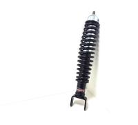 AMMORTIZZATORE POSTERIORE CARBONE OLEOPNEUMATICO NERO PIAGGIO VESPA 50