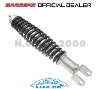 AMMORTIZZATORE POSTERIORE CARBONE TIPO ORIGINALE ZINCATO VESPA 50 SPECIAL