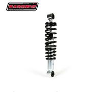 AMMORTIZZATORE POSTERIORE CARBONE VERSIONE ORIGINALE LAMBRETTA LI 3 SERIE