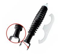 Ammortizzatore Posteriore Carbone Vespa 50 125 150 200 Special ET3 Primavera PX