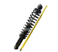 Ammortizzatore posteriore Chatenet linea economy Barooder CH22 44cm