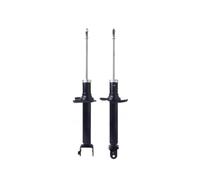 Ammortizzatore posteriore compatibile con Infiniti Q70L Q70 Y51 M25 M37 E61101MA1C E61101MD1B Ricambi originali, adatti for fuoristrada e traino(FRONT LEFT)