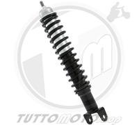 AMMORTIZZATORE POSTERIORE COMPLETO DI MOLLA VESPA 90 / 125 PRIMAVERA / 125 ET3