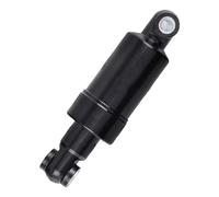 Ammortizzatore Posteriore Della Bicicletta - Ammortizzatori Posteriori Bici Pesanti | Ammortizzatore Moto Regolabile | Scooter biciclato Sospensione Fork | Parte Di Ammortizzatore Di Rimbalzo