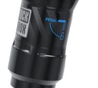 Ammortizzatore posteriore Deluxe Ultimate RCT MY23 - 190x37.5 / Standard/Standard