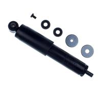 Ammortizzatore Occhiello superiore DSF012G DENCKERMANN per VW