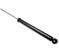 DENCKERMANN Ammortizzatore A Gas Per Ford Fiesta V JH JD Mazda 2 DY DSF059G