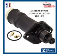 Sospensione Pneumatico Posteriore Destro per Audi A6 Allroad 4Z7616052
