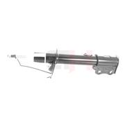 Ammortizzatore Posteriore Destra Pressione-Gas Gh per Chevrolet Lacetti 2004-