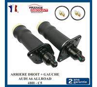 Ammortizzatore Posteriore Destra + Sinistra Sospensione Gas 4Z7616052A