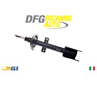 JAPANPARTS Ammortizzatore MM-00582