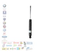 AMMORTIZZATORE POSTERIORE Dx Sx CITROEN C4 C5 PEUGEOT 3008 5008 1.2 1.6 2.0