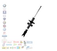 AMMORTIZZATORE POSTERIORE DX SX DACIA DUSTER CASSONE 1.2 1.5 1.6 4x4 HS MJ00897