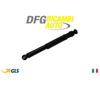 AMMORTIZZATORE POSTERIORE DX SX NISSAN MICRA III (K12) 2003>2010