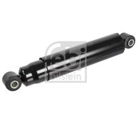 Ammortizzatore posteriore FEBI BILSTEIN 174558 per