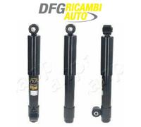 Ammortizzatore Assale posteriore Occhiello superiore MM-00167 JAPANPARTS