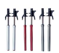 Ammortizzatore Posteriore Forcelle anteriori Ammortizzatori anteriori Sospensione 665mm 720mm Per Mo&nkey Bike Msx Per M3 Per M5 M6 Moto elettrica