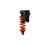 Ammortizzatore posteriore fox dhx live valve neo con perno metrico senza molla elicoidale 2027