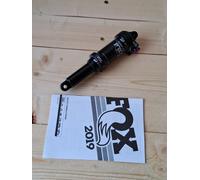 Ammortizzatore posteriore FOX Float DPS Performance Elite 215x65 Push to Lock...