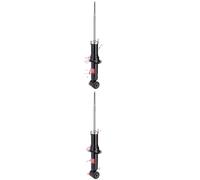 AMMORTIZZATORE POSTERIORE GAS ALFA 159-BRERA-SPIDER ALKO 203743