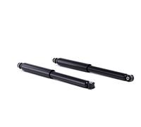 AMMORTIZZATORE POSTERIORE GAS DAEWOO LANOS OPEL ASTRA F ALKO 108293