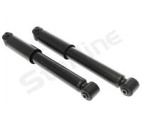 AMMORTIZZATORE POSTERIORE GAS per SMART fino a 2007 ALKO 103653