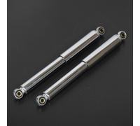 ammortizzatore posteriore generico per ciclomotore peugeot 50 103 sp, nuovo