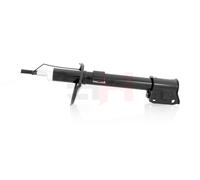 Ammortizzatore Posteriore GH Per Dacia Duster 01.2010-> 4WD