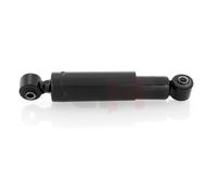 Ammortizzatore Posteriore Gh per Fiat Punto i,