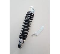 AMMORTIZZATORE POSTERIORE IDRAULICO REGOLABILE MBK BOOSTER EVOLIS INTERAS 250 MM