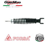 AMMORTIZZATORE POSTERIORE IDRAULICO VESPA PK 50 125 PIAGGIO 204560202